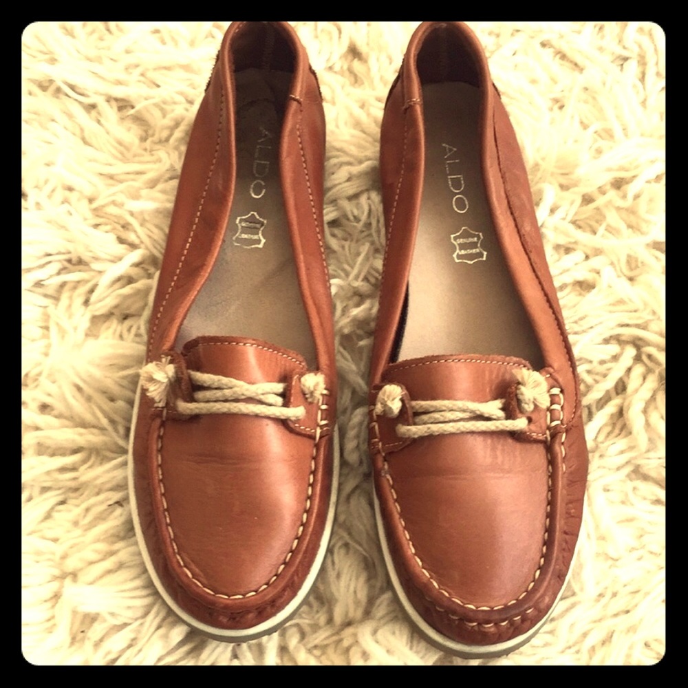 ALDO Loafers